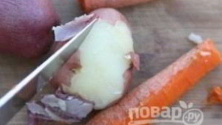 Рецепт вкусного салата оливье