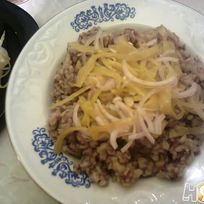 Рецепт Острого салата из стручкового перца