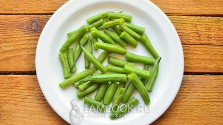 Рецепт постного салата с шампиньонами