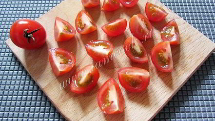 Рецепт салата из морской капусты с яйцом