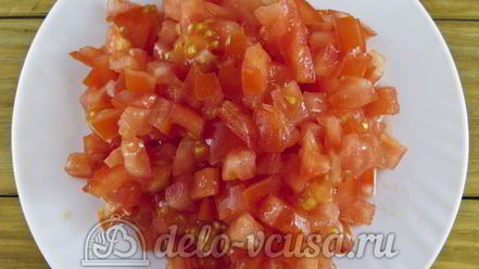 Рецепт салата из пекинской капусты и кукурузы