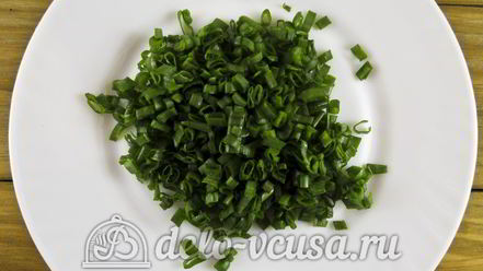 Рецепт салата из пекинской капусты и кукурузы