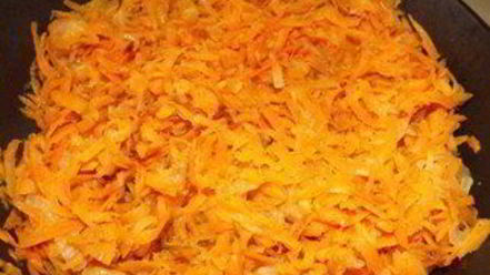 Рецепт салата из редьки