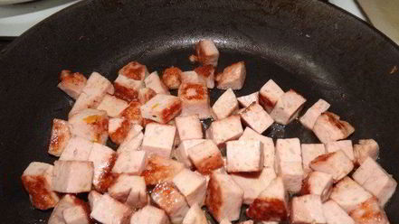 Рецепт салата из редьки