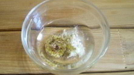 Рецепт салата к макаронам