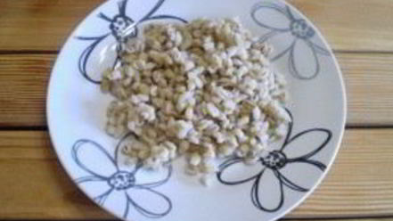 Рецепт салата к макаронам