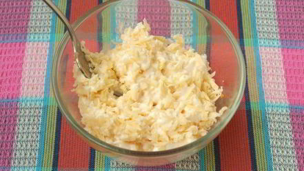 Рецепт салата марсель с курицей и черносливом