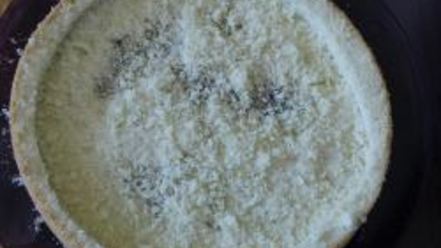 Рецепт итальянского торта мимоза