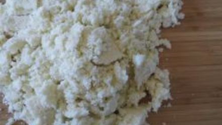 Рецепт итальянского торта мимоза