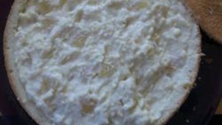 Рецепт итальянского торта мимоза