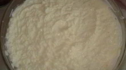 Рецепт мимозы с печенью трески