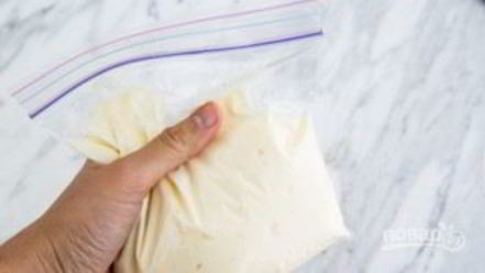 Рецепт мимозы с тунцом