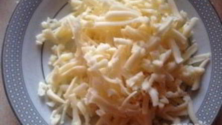 Рецепт салата альтернативная мимоза