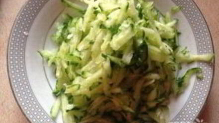 Рецепт салата альтернативная мимоза