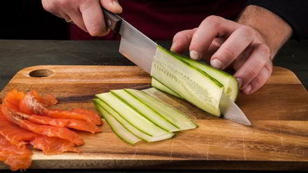 Рецепт салата любимая мимоза