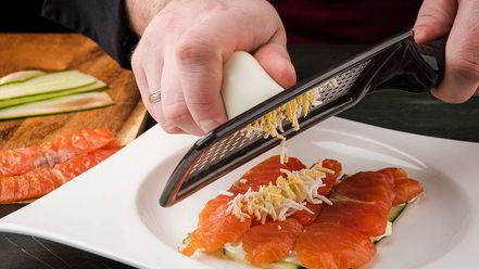 Рецепт салата любимая мимоза