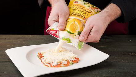 Рецепт салата любимая мимоза