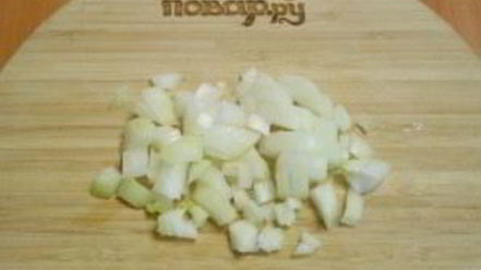 Рецепт салата мимоза без картофеля