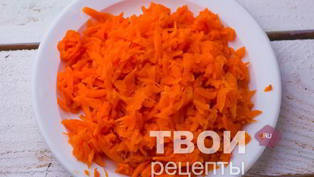 Рецепт салата мимоза из консервов