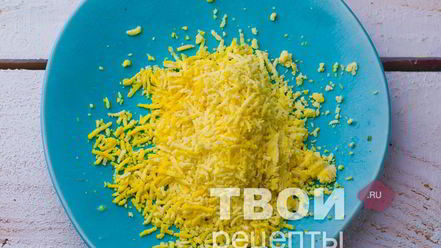 Рецепт салата мимоза из консервов