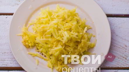 Рецепт салата мимоза из консервов