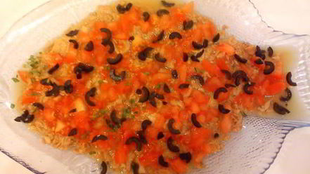 Рецепт салата мимоза изысканный