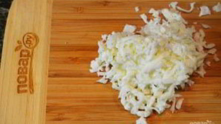 Рецепт салата мимоза на 8 марта