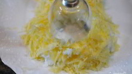 Рецепт салата мимоза на 8 марта