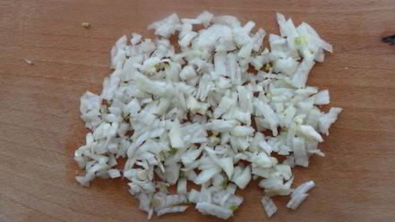 Рецепт салата мимоза с горбушей