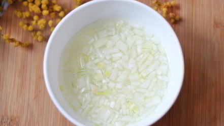Рецепт салата мимоза с консервированной горбушей