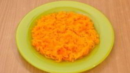 Рецепт салата мимоза с плавленым сыром