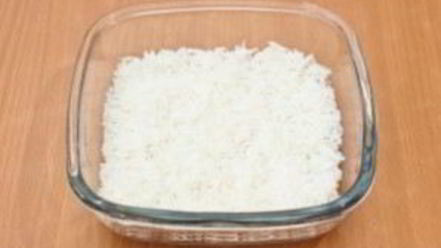 Рецепт салата мимоза с плавленым сыром