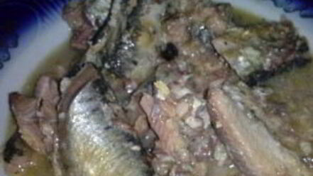 Рецепт салата мимоза вкусный