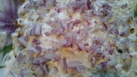 Рецепт салата мимоза вкусный