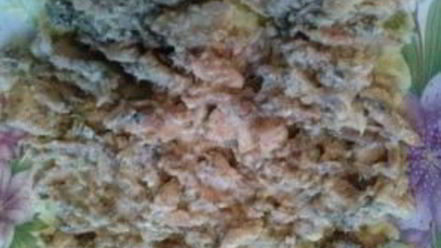 Рецепт салата мимоза вкусный