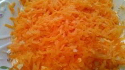 Рецепт салата мимоза вкусный