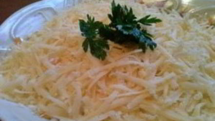 Рецепт салата мимоза вкусный