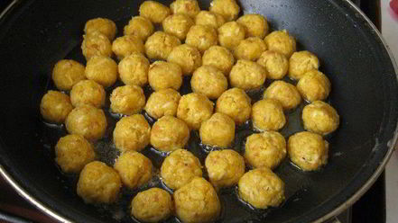 Рецепт тальятелле мимоза