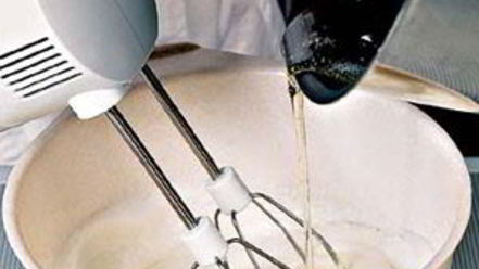 Рецепт торта мимоза