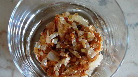 Рецепт верринов мимоза