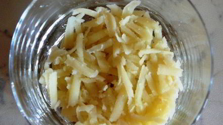 Рецепт верринов мимоза