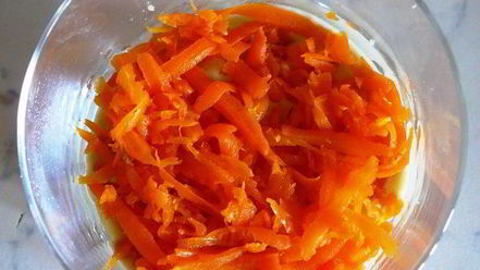 Рецепт верринов мимоза