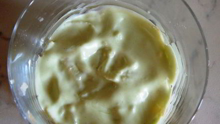 Рецепт верринов мимоза