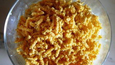 Рецепт верринов мимоза