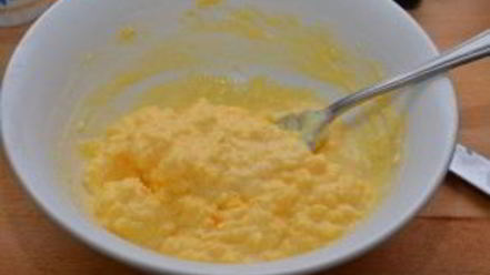 Рецепт яиц мимоза