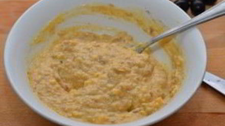 Рецепт яиц мимоза