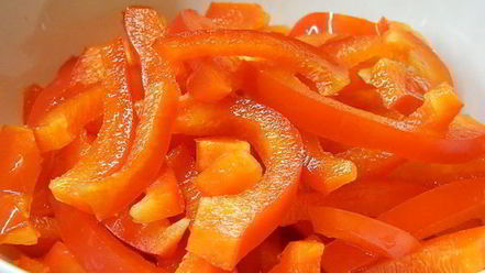 Рецепт салата петергоф