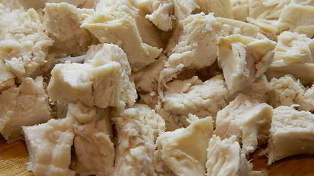 Рецепт салата петергоф