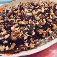 Рецепт Бананов под шубой