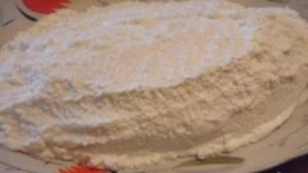 Рецепт бананов под шубой